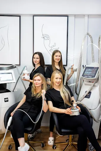 Pracownia Figury - Kosmetologia Twarzy i Ciała